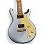 Used PRS Mira SE FROST BLUE Solid Body Electric Guitar