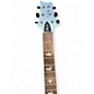 Used PRS Mira SE FROST BLUE Solid Body Electric Guitar