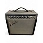 Used Fender Champion 20 Guitar Combo Amp thumbnail