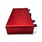 Used Focusrite Scarlett 2i2 Audio Interface