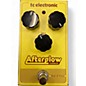 Used TC Electronic Afterglow Chorus Effect Pedal thumbnail