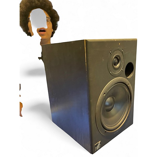 Used Event Electronics TR8 Powered Monitor