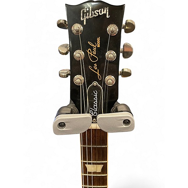 Used Gibson LES PAUL CLASSIC HP GREEN Solid Body Electric Guitar