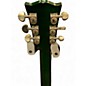 Used Gibson LES PAUL CLASSIC HP GREEN Solid Body Electric Guitar