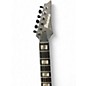 Used Ibanez RGT1221PB DEEP TWILIGHT FLAT Solid Body Electric Guitar