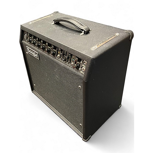 Used MESA/Boogie Mark V Thirty Five Tube Guitar Amp Head