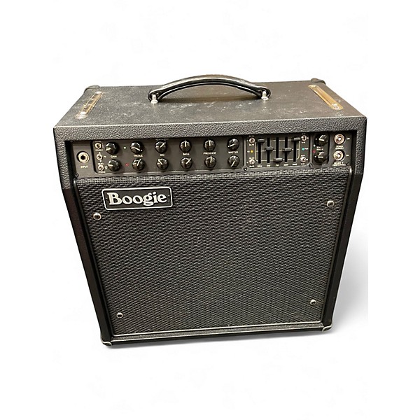 Used MESA/Boogie Mark V Thirty Five Tube Guitar Amp Head