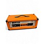 Used Orange Amplifiers SUPER CRUSH 100H Solid State Guitar Amp Head