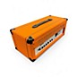 Used Orange Amplifiers SUPER CRUSH 100H Solid State Guitar Amp Head