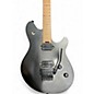 Used EVH Wolfgang Standard Satin Black Solid Body Electric Guitar