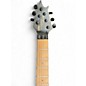 Used EVH Wolfgang Standard Satin Black Solid Body Electric Guitar