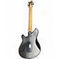 Used EVH Wolfgang Standard Satin Black Solid Body Electric Guitar