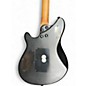 Used EVH Wolfgang Standard Satin Black Solid Body Electric Guitar