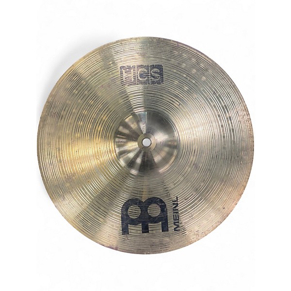 Used MEINL 16in HCS Crash Cymbal