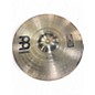 Used MEINL 16in HCS Crash Cymbal