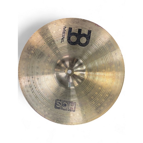 Used MEINL 16in HCS Crash Cymbal