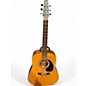 Used Seagull S6 Natural Acoustic Guitar thumbnail