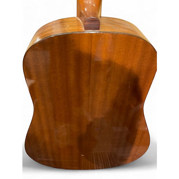 Used Seagull S6 Natural Acoustic Guitar