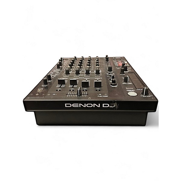 Used Denon DJ X1800 DJ Mixer