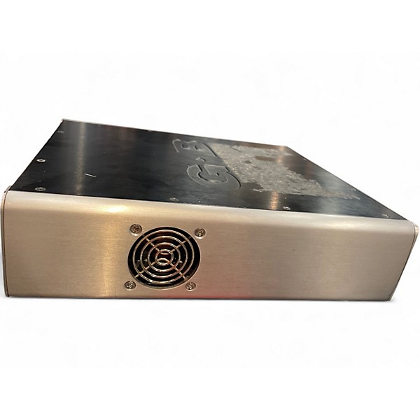 Used Genz Benz STM900 Streamliner 900W Bass Amp Head