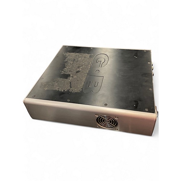 Used Genz Benz STM900 Streamliner 900W Bass Amp Head