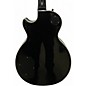 Used Epiphone Les Paul Custom Silverburst Solid Body Electric Guitar