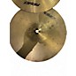 Used Peavey 12in International Series Hi-Hat Pair Cymbal