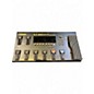 Used BOSS GT100 Effect Processor