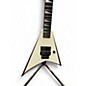 Used Jackson RR24 Alpine White Solid Body Electric Guitar