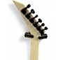 Used Jackson RR24 Alpine White Solid Body Electric Guitar