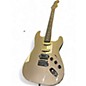 Used Fender AERODYNE stratocater hss Gray Solid Body Electric Guitar thumbnail