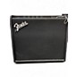 Used Fender Mustang LT25 25W 1x8 Guitar Combo Amp thumbnail