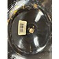 Used Zildjian 18in PITCH BLACK CRASH Cymbal