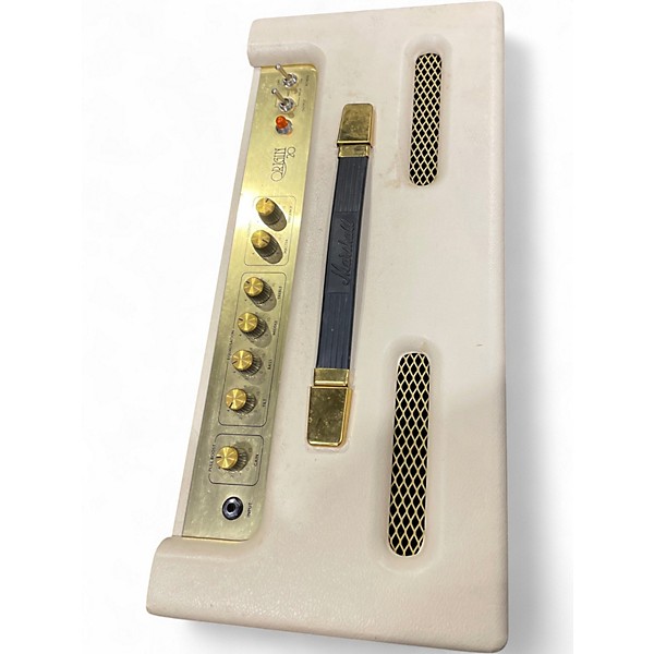 Used Marshall Origin 20C Tube Guitar Combo Amp