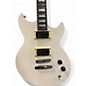 Used Reverend SENSEI White Solid Body Electric Guitar thumbnail