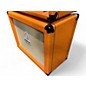 Used Orange Amplifiers SUPER CRUSH 100 Solid State Guitar Amp Head