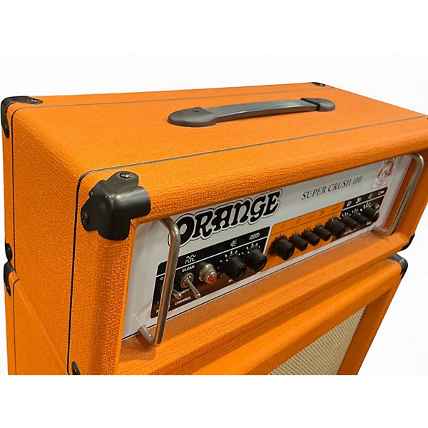 Used Orange Amplifiers PPC112C 1x12 Guitar Cabinet