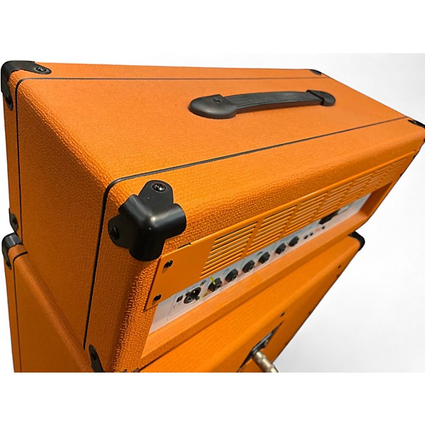 Used Orange Amplifiers PPC112C 1x12 Guitar Cabinet