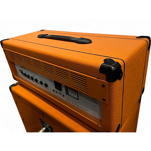 Used Orange Amplifiers PPC112C 1x12 Guitar Cabinet