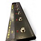 Used Tech 21 MIDI GOOSE MIDI Foot Controller