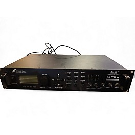 Used Fractal Audio AXE FX ULTRA