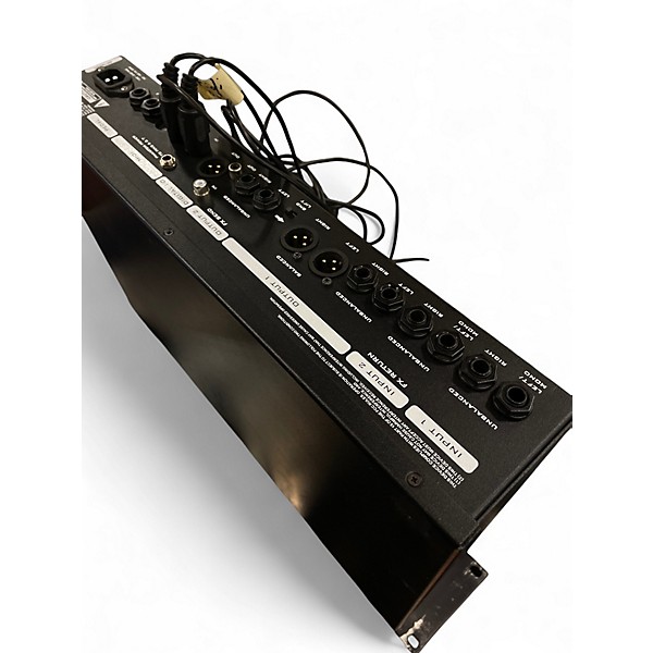 Used Fractal Audio AXE FX ULTRA