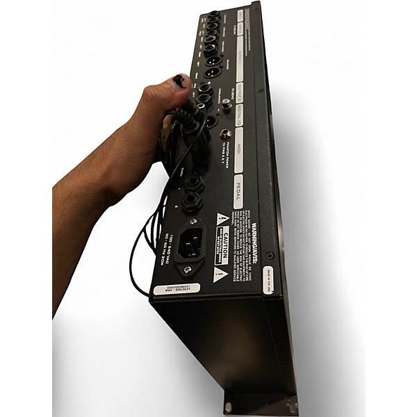 Used Fractal Audio AXE FX ULTRA