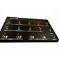 Used Voodoo Lab Ground Control Pro Footswitch