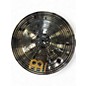 Used MEINL 18in Classics Custom Dark China Cymbal thumbnail