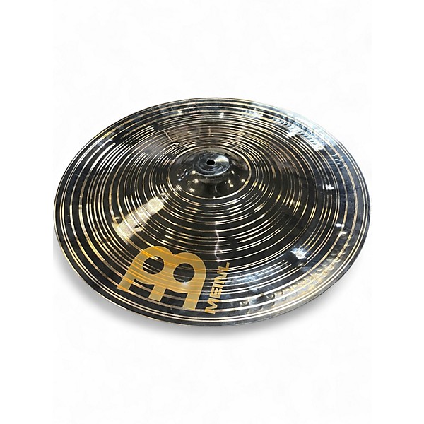 Used MEINL 18in Classics Custom Dark China Cymbal