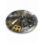 Used MEINL 18in Classics Custom Dark China Cymbal