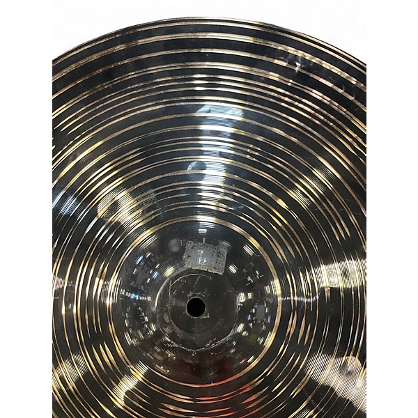 Used MEINL 18in Classics Custom Dark China Cymbal