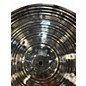 Used MEINL 18in Classics Custom Dark China Cymbal