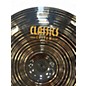 Used MEINL 18in Classics Custom Dark China Cymbal
